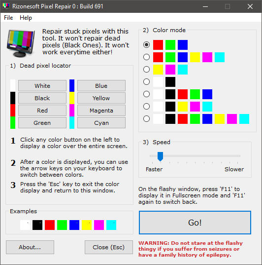 Download Pixel Repair Terbaru