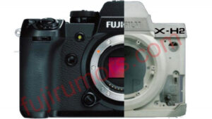 Fujifilm X-H2 Bakal Miliki Teknologi Komputasi Fotografi Ala Smartphone