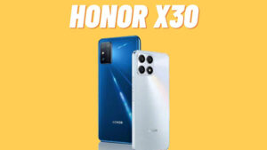 Honor X30 Mungkin Yang Pertama Gunakan Snapdragon 695