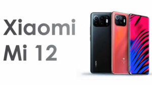 Layar Xiaomi 12 Akan Menjadi Yang Terbaik di Kelasnya