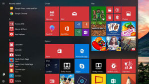 Menghilangkan Bloatware dari Windows 10 dan 11