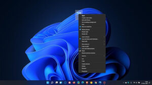 Menu Konteks Klasik di Windows 11 Dapatkan Desain Lebih Baik