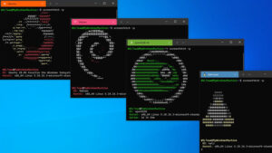 Microsoft Perbarui Windows Subsystem for Linux (WSL) ke Versi 0.50.2