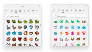 Microsoft Rilis Emoji Baru, Ekslusif Untuk Windows 11