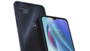 Motorola Ungkap Moto G51 Dengan Snapdragon 480 Plus