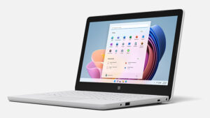 Rilis Laptop Windows 11 SE, Microsoft Kembali Tantang Chromebook