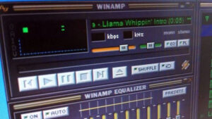 Saat Winamp Yang Legendaris Bangkit Dari Kubur