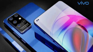 Vivo Nex 5 Miliki 7 Kamera, Salah Satunya Kamera Selfie Bawah Layar