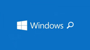 Windows Search di Windows 10 Kini Adopsi Mode Gelap