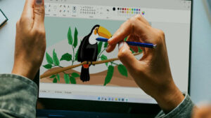 Aplikasi Paint Windows 11 Dapatkan Pembaruan Untuk Windows Insider