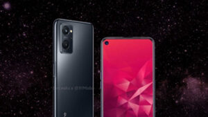 Bocoran Render Realme 9i Tersebar di Internet