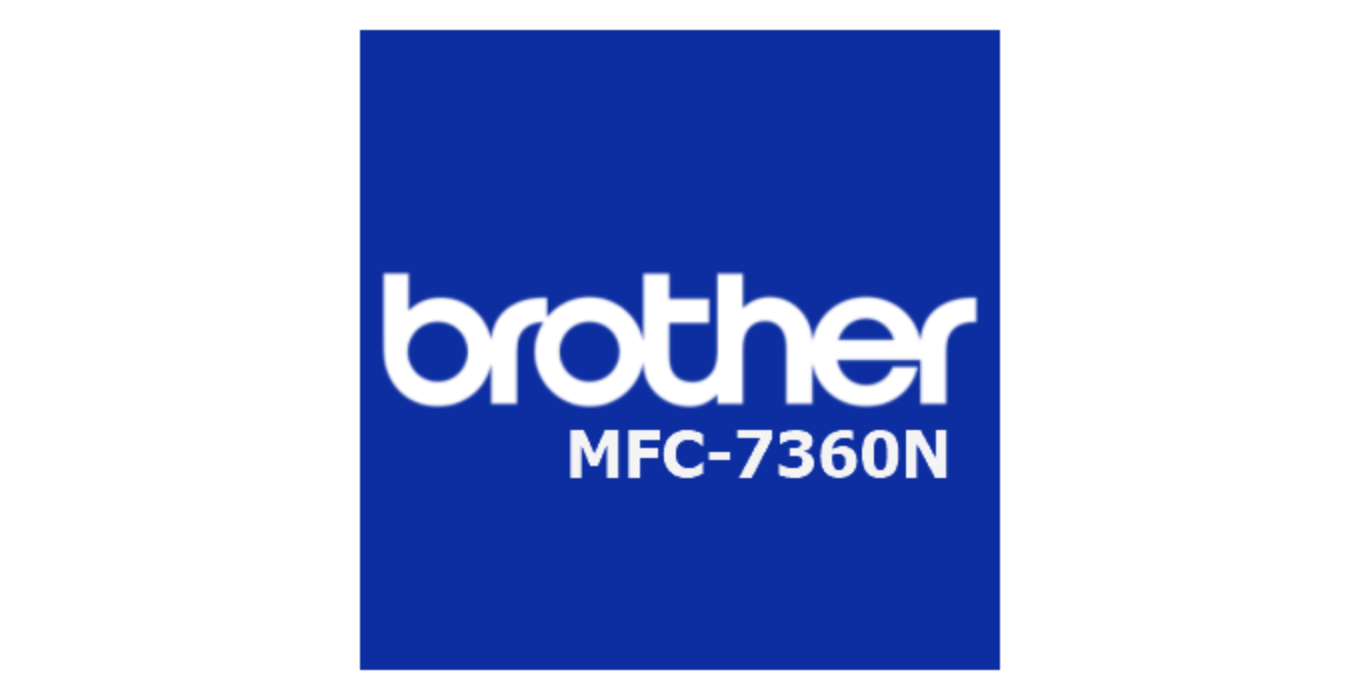 Download Driver Brother MFC7360N (Terbaru 2024)