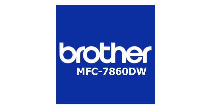 Download Driver Brother MFC-7860DW