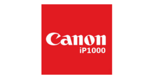 Download Driver Canon iP1000