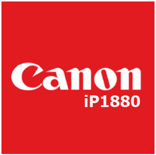 Download Canon iP1880 Gratis