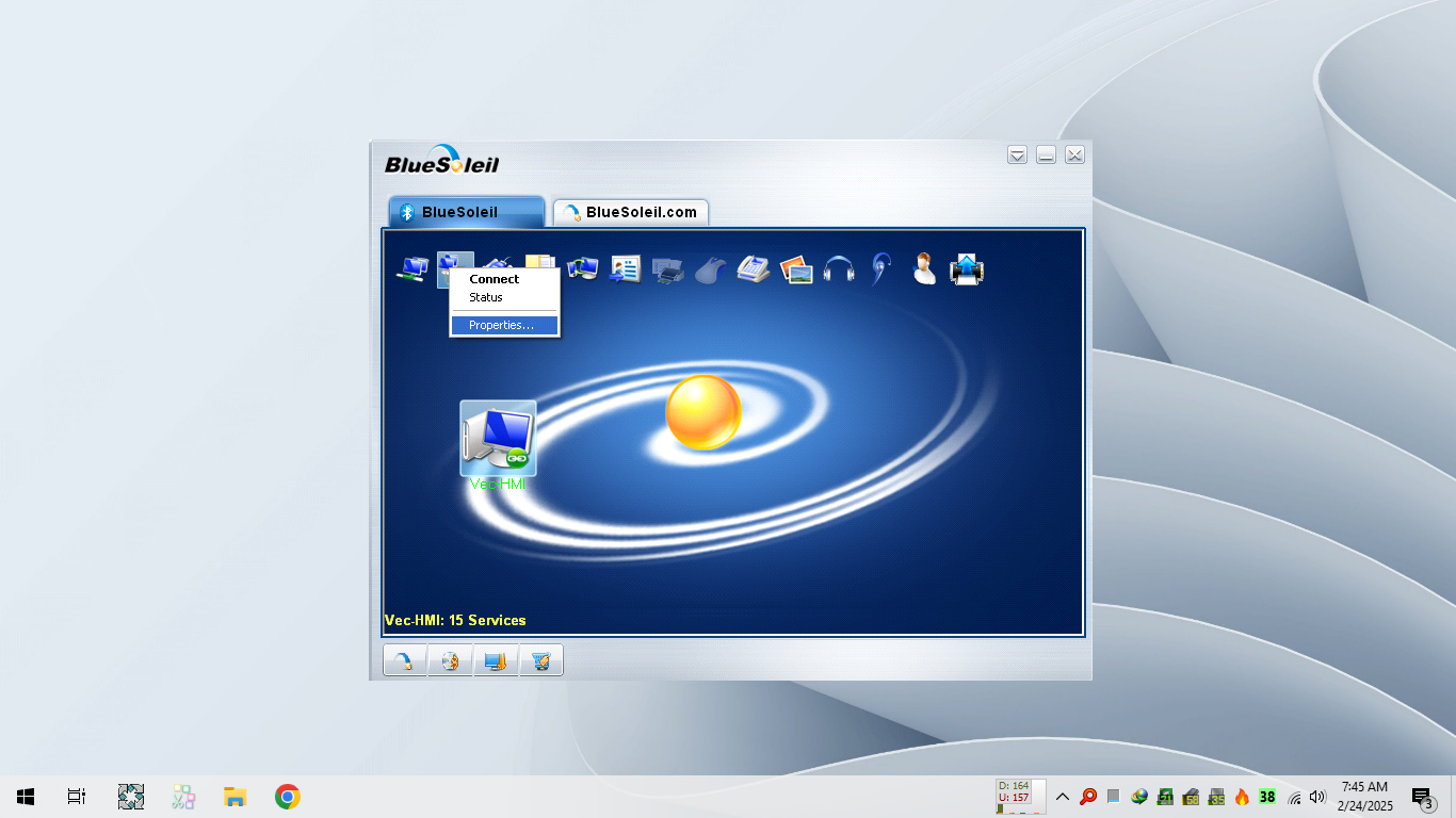 Download BlueSoleil Terbaru