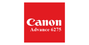 Download Driver Canon Advance 6275 – 2