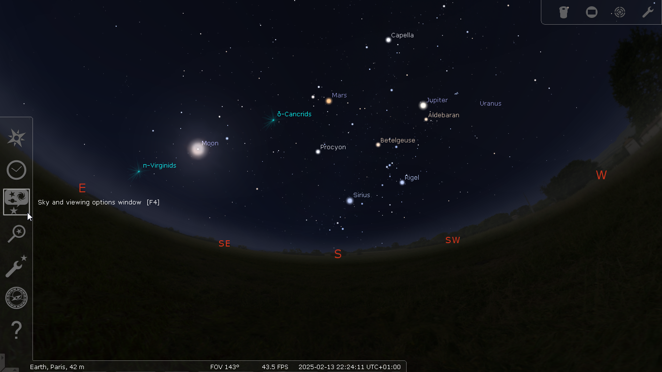 Download Stellarium Terbaru