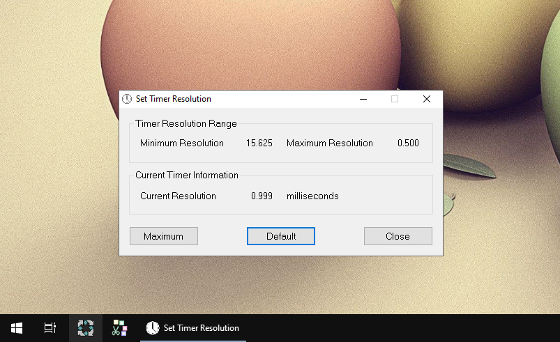 Download Timer Resolution Terbaru