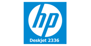 Download Driver HP Deskjet 2336