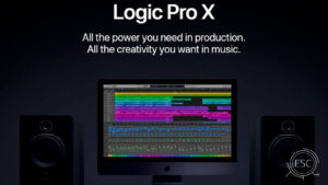 Logic Pro X