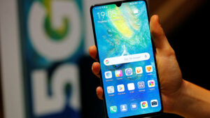 Mengapa Huawei Tetap Menjadi Nomor 1 di Pasar Smartphone 5G Cina