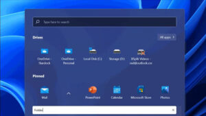 Microsoft Ujicoba Beberapa Cara Baru Untuk Meningkatkan Start Menu Windows 11