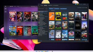 Pengguna Windows 11 di Steam Meningkat Signifikan