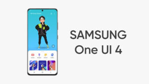 Program Beta One UI 4 Hadir Untuk Samsung Galaxy S10