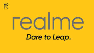 Realme Salip Samsung Jadi Brand Nomor Dua di Pasar Smartphone