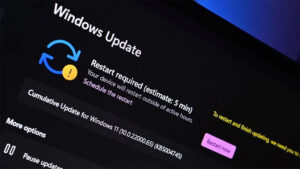 Seringnya, Pengguna Tidak Paham Akan Pembaruan Windows Yang Dikirim Microsoft