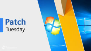 Windows 8.1 dan Windows 7 Juga Dapatkan Patch Tuesday Bulan Desember 2021