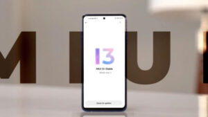 Xiaomi MIUI 13 Segera Hadir Untuk Perangkat Android 11 dan 12