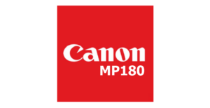 Download Driver Canon MP180 Terbaru