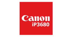 Download Driver Canon iP3680