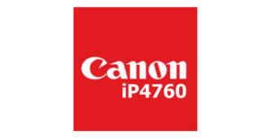 Download Driver Canon iP4760 Gratis