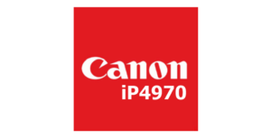 Download Driver Canon iP4970 Terbaru