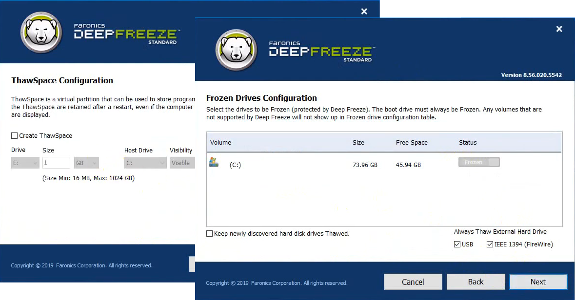 Download Deep Freeze Terbaru