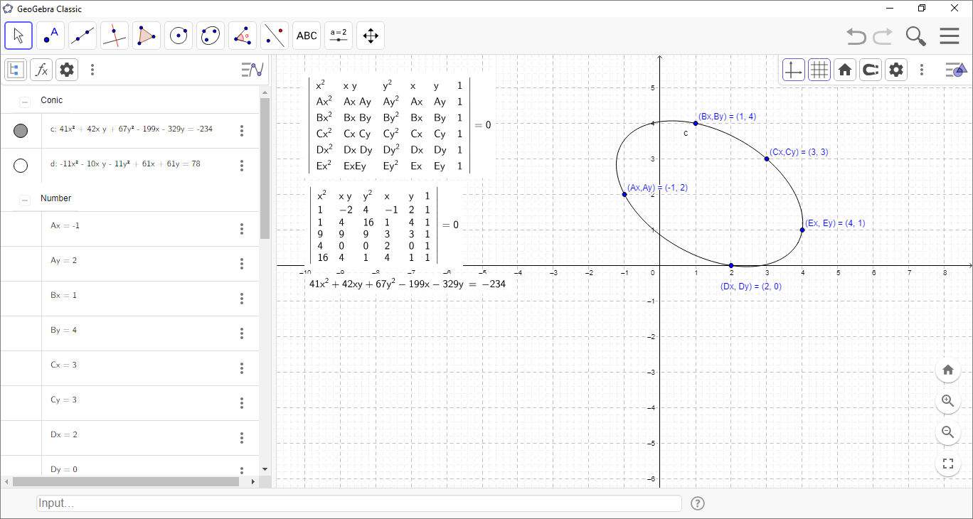 Download GeoGebra Terbaru