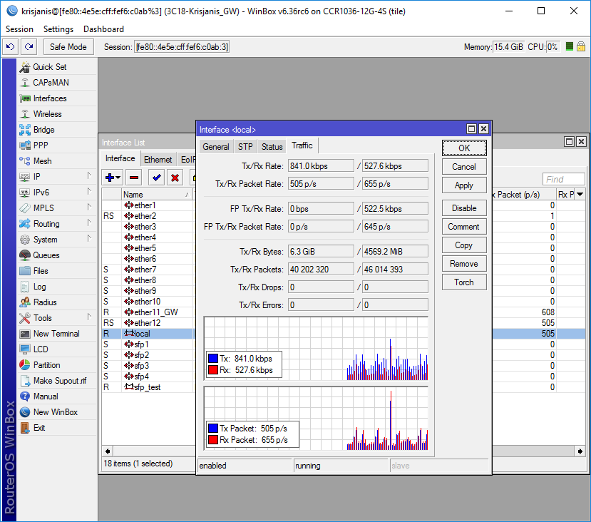 Download WinBox Mikrotik Terbaru