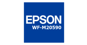 Download Driver Epson WF-M20590 Terbaru