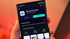 Google Himbau Pengguna Android Segera Perbarui Aplikasi Teams