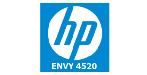 Download Driver HP ENVY 4520 Terbaru