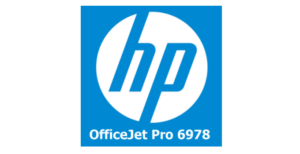 Download Driver HP OfficeJet Pro 6978