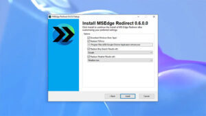 MSEdgeRedirect Untuk Windows Bisa Alihkan Pencarian Bing ke Google