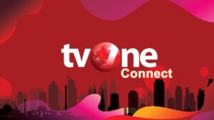 Mengenal tvOne Connect