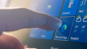 Microsoft Kembangkan Fitur Baru di Edge, Mudahkan Mengikuti Youtuber Favorit