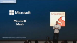 Qualcomm dan Microsoft Kerjasama Bikin Chipset Untuk Metaverse