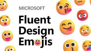 Setelah Tertunda, Emoji Fluent Design Untuk Teams Hadir Bulan Februari