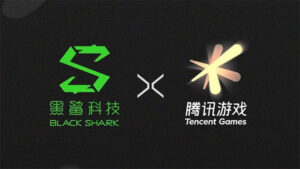 Tencent Bakal Akuisisi Black Shark Untuk Pengembangan Metaverse